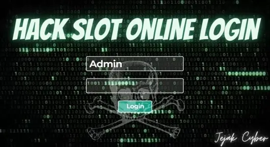 Penggunaan Apk Cheat Slot Online Untuk Menang