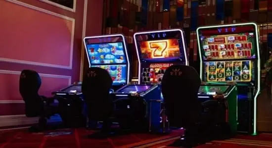 Ketahui Bagian Dari Mesin Slot Online Sebelum Dimainkan